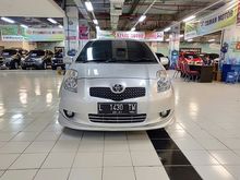 2006 Toyota Yaris 1.5 S Limited Hatchback#Toyota#Yaris#YarisSLimited#UnitSuperIstimewa