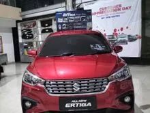 2022 Suzuki Ertiga 1.5 GX MPV