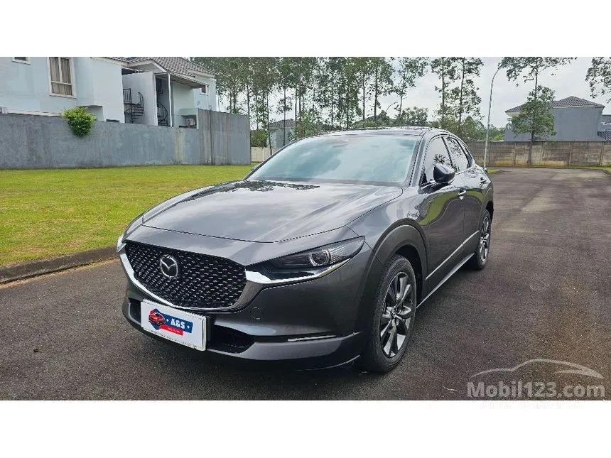 2023 Mazda CX-30 GT SUV