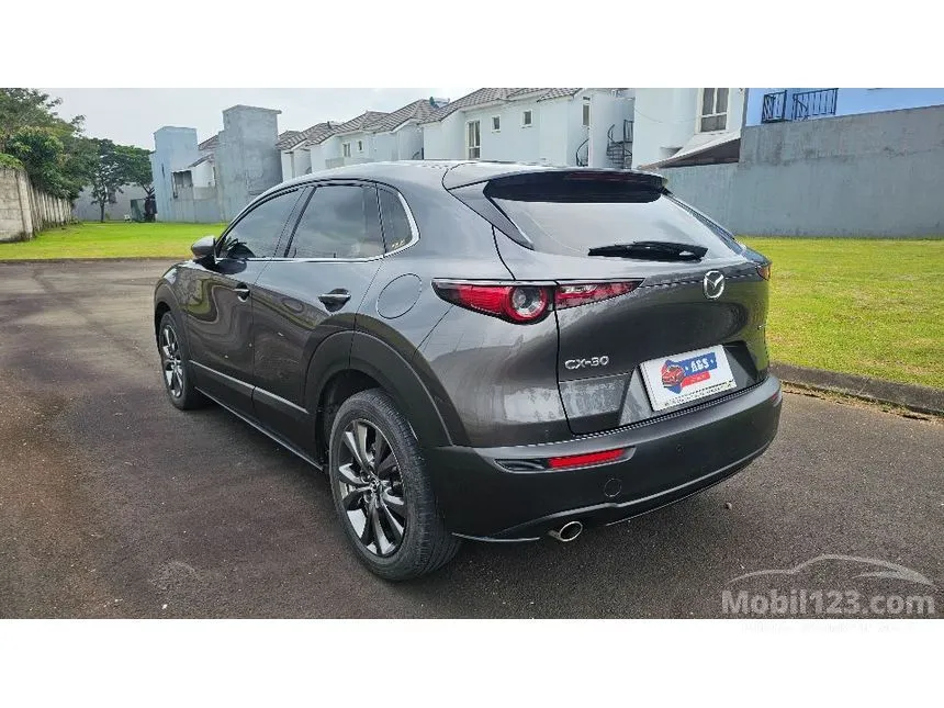2023 Mazda CX-30 GT SUV