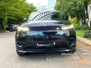 2023 Land Rover Range Rover Sport 3.0 HSE SUV