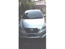 2015 Datsun GO+ 1.2 T-OPTION MPV