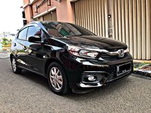 Honda Brio 1.2 Satya E At 2019 KM 7rb antik