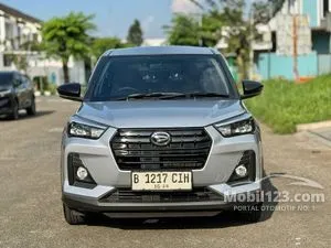 2023 Daihatsu Rocky 1.2 X SUV