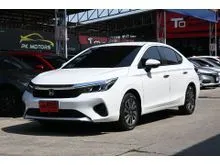 2024 Honda City 1.0 (ปี 19-24) SV Sedan