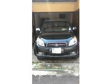2007 Toyota Rush 1.5 S SUV #jualcepatpemiliklangsung