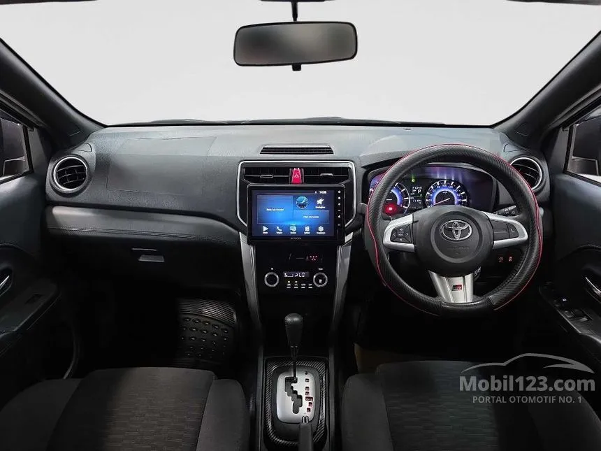 2024 Toyota Rush GR Sport SUV
