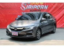 2019 Honda City 1.5 (ปี 14-18) V Sedan