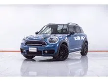 2018 Mini Countryman 2.0 F60 Cooper S Hightrim Hatchback