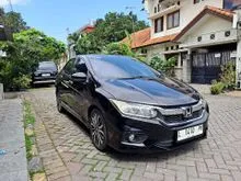 2017 Honda City 1.5 E Sedan