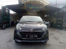 2019 Daihatsu Sigra 1.0 M MPV