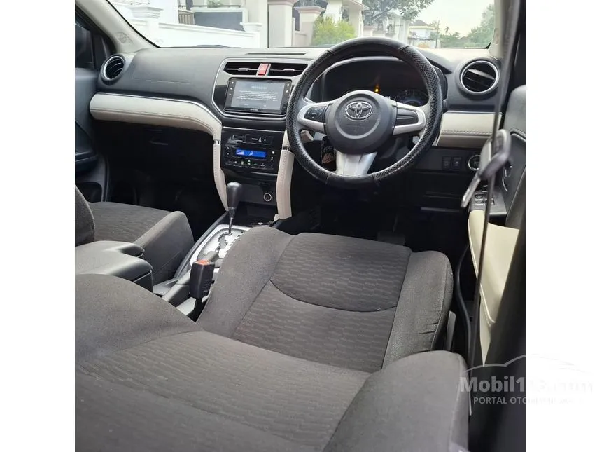 2024 Toyota Rush G SUV
