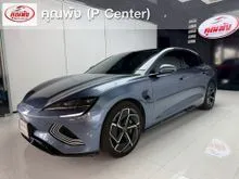 2023 BYD Seal (ปี 23-29) Performance Sedan