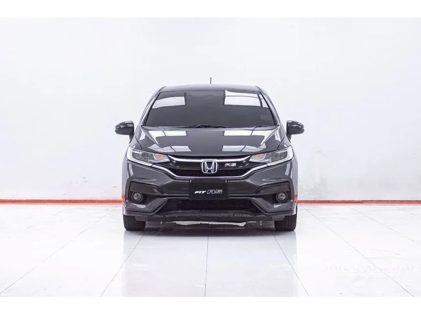 2017 Honda JAZZ RS Hatchback