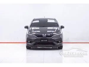 2017 Honda JAZZ 1.5 RS Hatchback