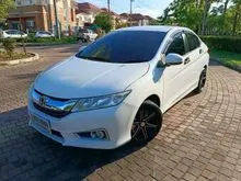 2016 Honda City 1.5 (ปี 14-18) V Sedan