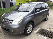 2008 Nissan Grand Livina 1.5 XV MPV