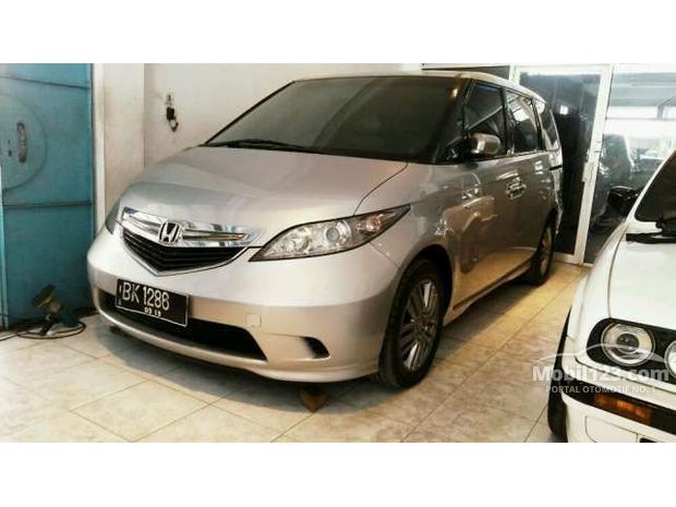 Elysion - Honda Murah - 12 mobil bekas dijual - Mobil123