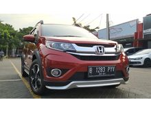 2016 Honda BR-V 1.5 E Prestige SUV pajak panjang mulus