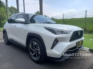 2026 Toyota Yaris Cross 1.5 G SUV