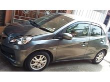2014 Honda Brio 1.2 Satya E Hatchback