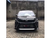 2019 Toyota Voxy 2.0
