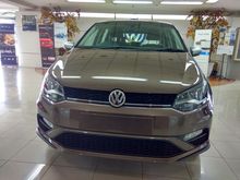 2020 Volkswagen Polo 1.2 Comfortline TSI Hatchback