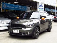 2014 Mini Cooper 2.0 R60 Countryman SD ALL4 Countryman Hatchback AT