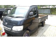 (Lelang) 2011 Daihatsu Gran Max 1.3 Pick-up
