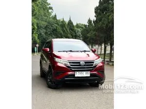 2019 Daihatsu Terios 1.5 X SUV