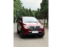 2019 Daihatsu Terios 1.5 X SUV Manual Siap Langsung Pakai Cash/Credit