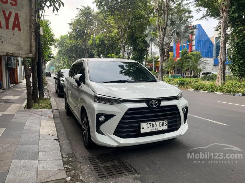 2022 Suzuki Ertiga Hybrid GX MPV