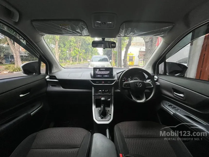 2022 Suzuki Ertiga Hybrid GX MPV