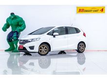 2017 Honda Jazz 1.5 (ปี 14-18) V i-VTEC Hatchback