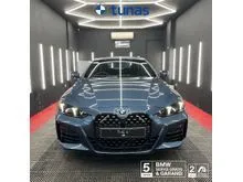 2024 BMW 430i 2.0 M Sport Pro Coupe