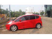 2009 Honda Jazz 1.5 RS Hatchback