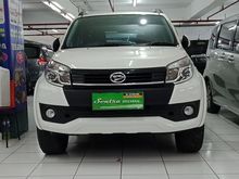 2016 Daihatsu Terios 1.5 R SUV manual istimewa murah mulus kredit bisa dp minim proses cepat mudah tanpa tolak