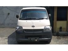 2013 Daihatsu Gran Max Blind Van 1.3 MPV Minivans