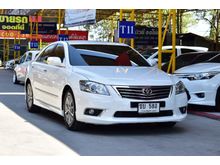 2010 Toyota Camry 2.0 (ปี 06-12) G Extremo Sedan AT