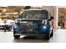 2025 Zeekr 009 0.0 Ultra-Luxury MPV