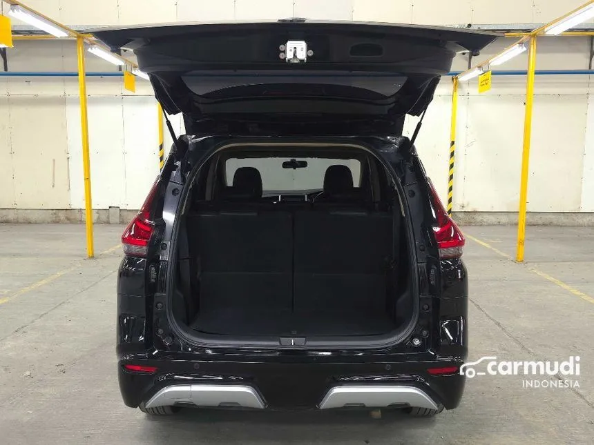 2020 Nissan Livina VL MPV