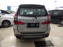 2015 Toyota Avanza 1.3 G MPV
