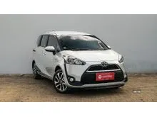 2019 Toyota Sienta 1.5 V MPV-TDP 20 JUTA BERGARANSI -FK