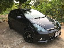 2004 Toyota Wish 2.0 (ปี 03-10) Q Wagon