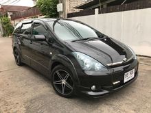 2004 Toyota Wish 2.0 (ปี 03-10) Q Wagon