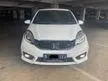Jual Mobil Honda Brio 2018 RS 1.2 di DKI Jakarta Automatic Hatchback Putih Rp 135.000.000