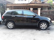2008 Honda CR-V 2.4 2.4 i-VTEC SUV