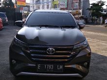 2018 Toyota Rush 1.5 G SUV