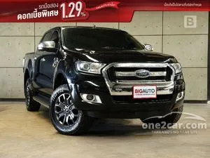 2017 Ford RANGER 2.2 XLT Double Cab Hi-Rider Pickup