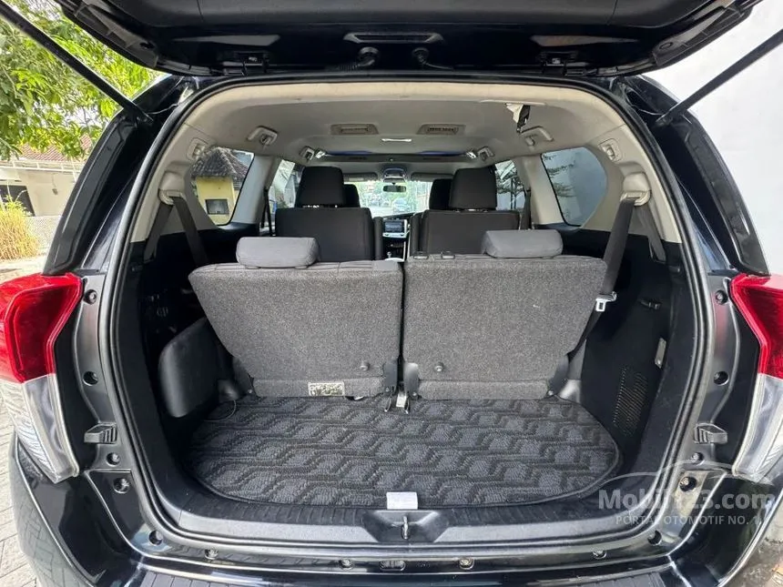2016 Toyota Kijang Innova Q MPV